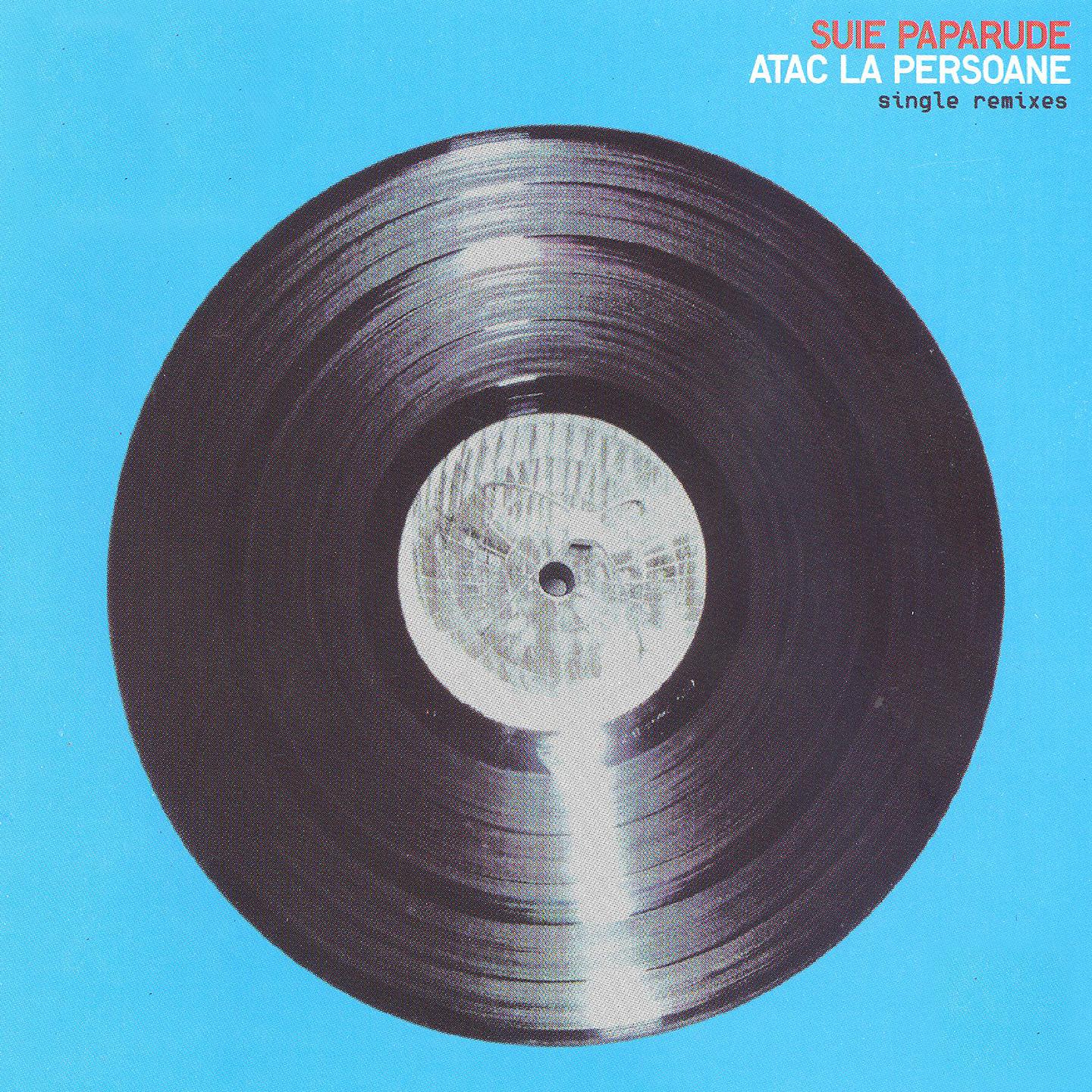 Atac La Persoane