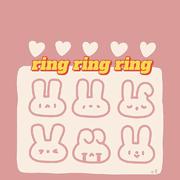 Ring Ring Ring（翻自 SHE）