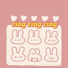 Ring Ring Ring（翻自 SHE）