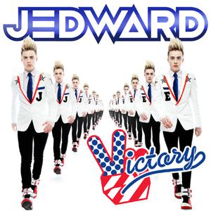 Jedward-Wow Oh Wow  立体声伴奏