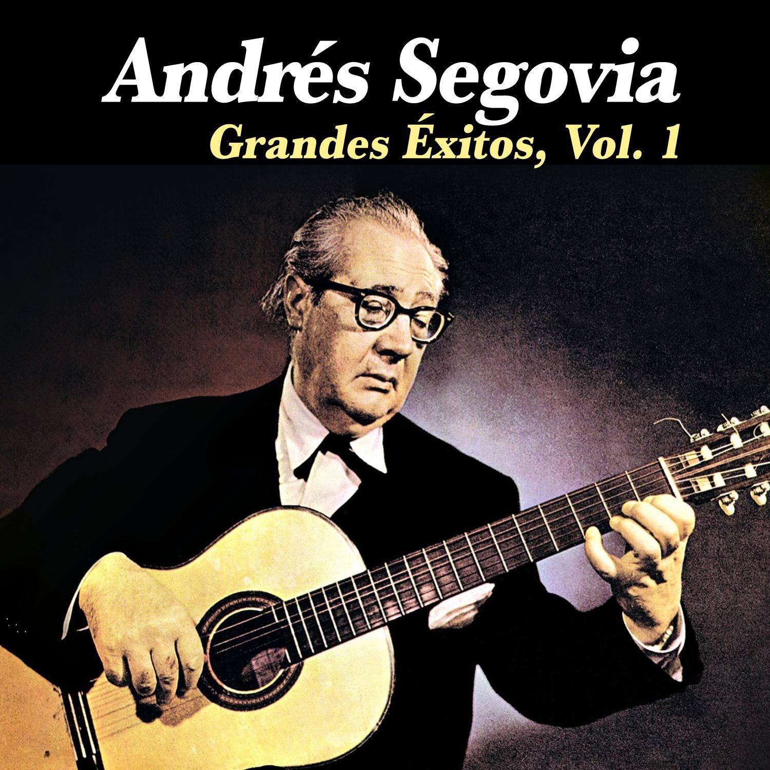 Grandes Éxitos, Vol. 1