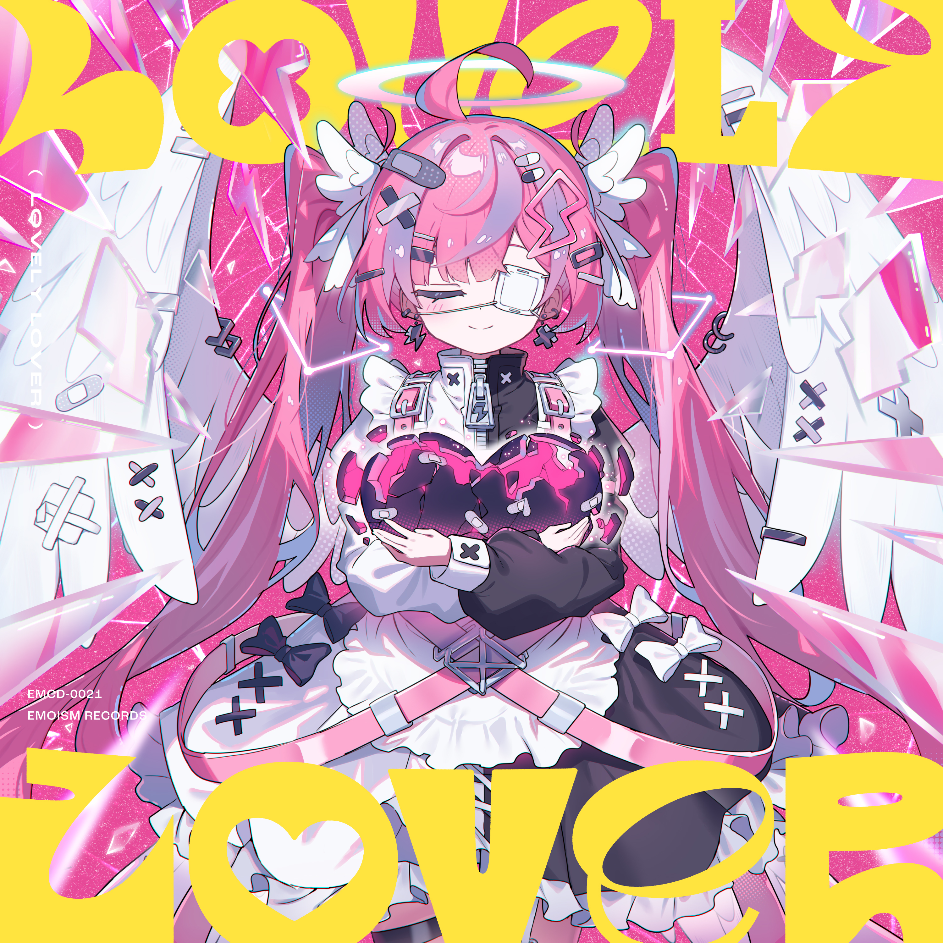 Lovely Lover