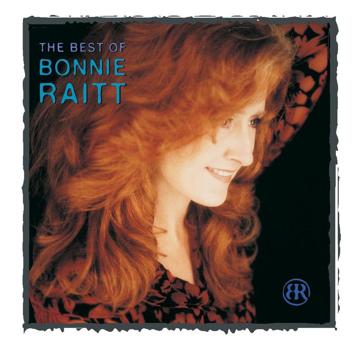 Bonnie Raitt - Love Me Like A Man