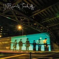 UVERworld-Touch Off 伴奏