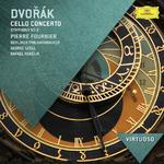 Dvorak: Cello Concerto; Symphony No.8专辑