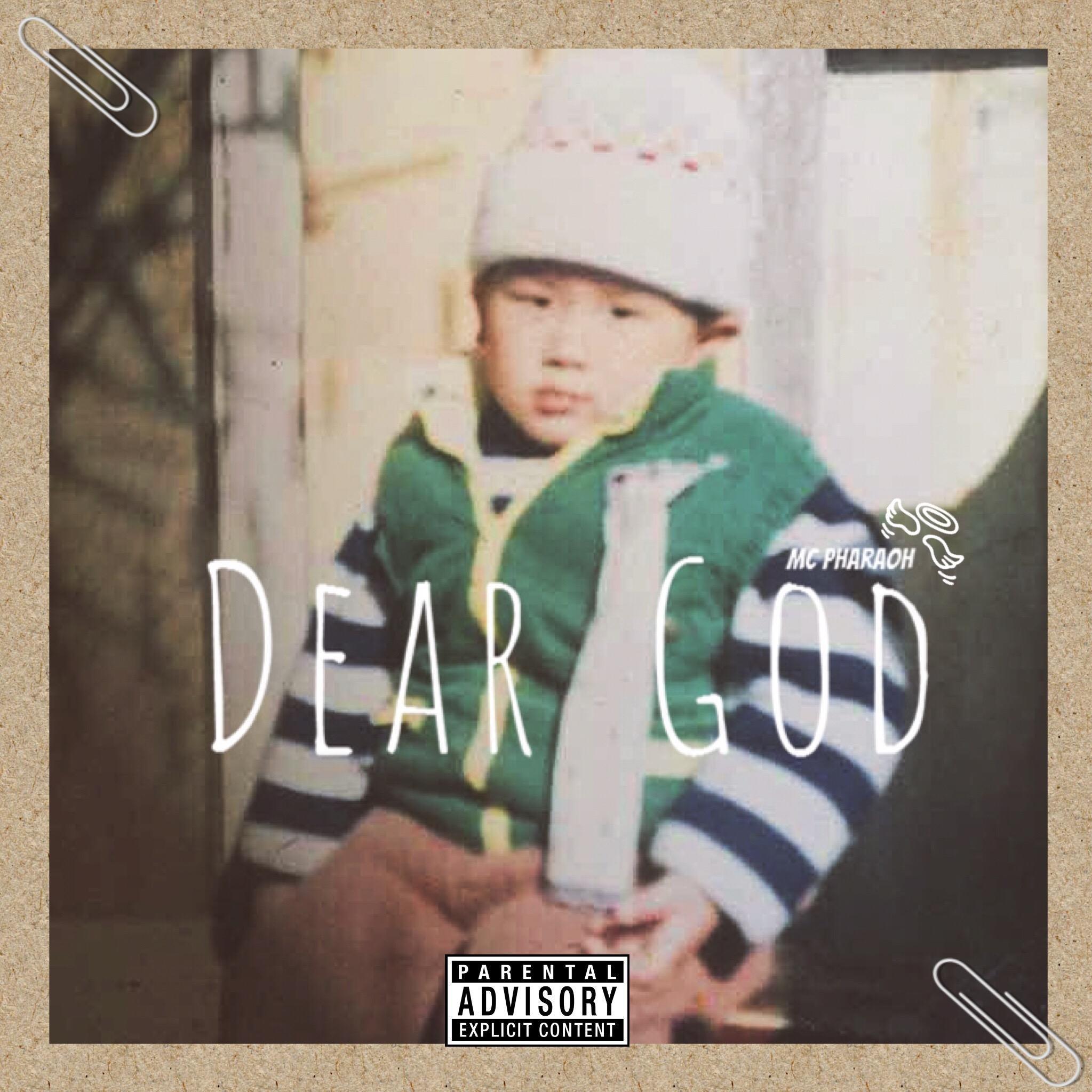 【法老】Dear god