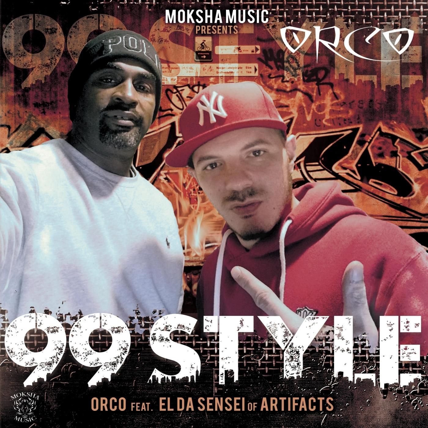 99 Style (feat. El Da Sensei)