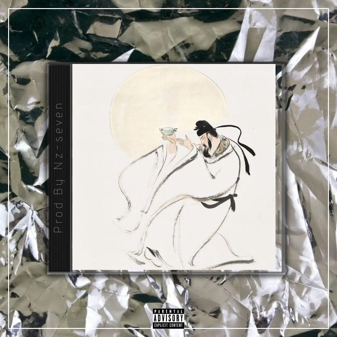 月下独酌【中国风New wave x 等一下就回家 TYPE BEAT x Chinese】