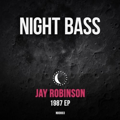 Jay Robinson - Carnage (Original Mix)