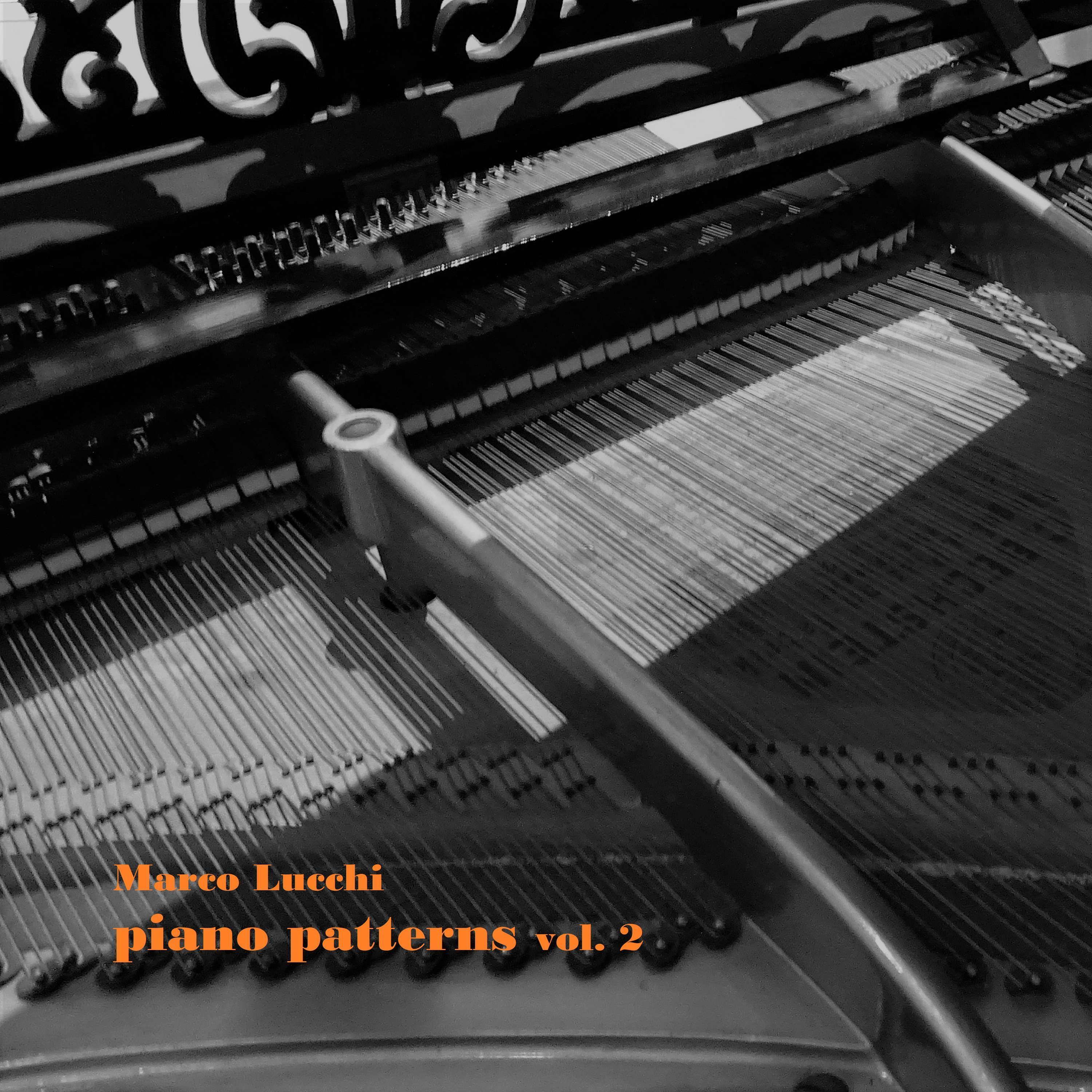 piano patterns vol. 2