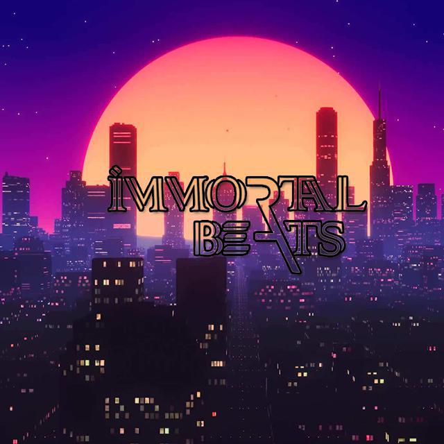 “Vacant space” Prod.by Immortal Beats&DuhuM专辑