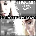 Are You Happy Now? - Single