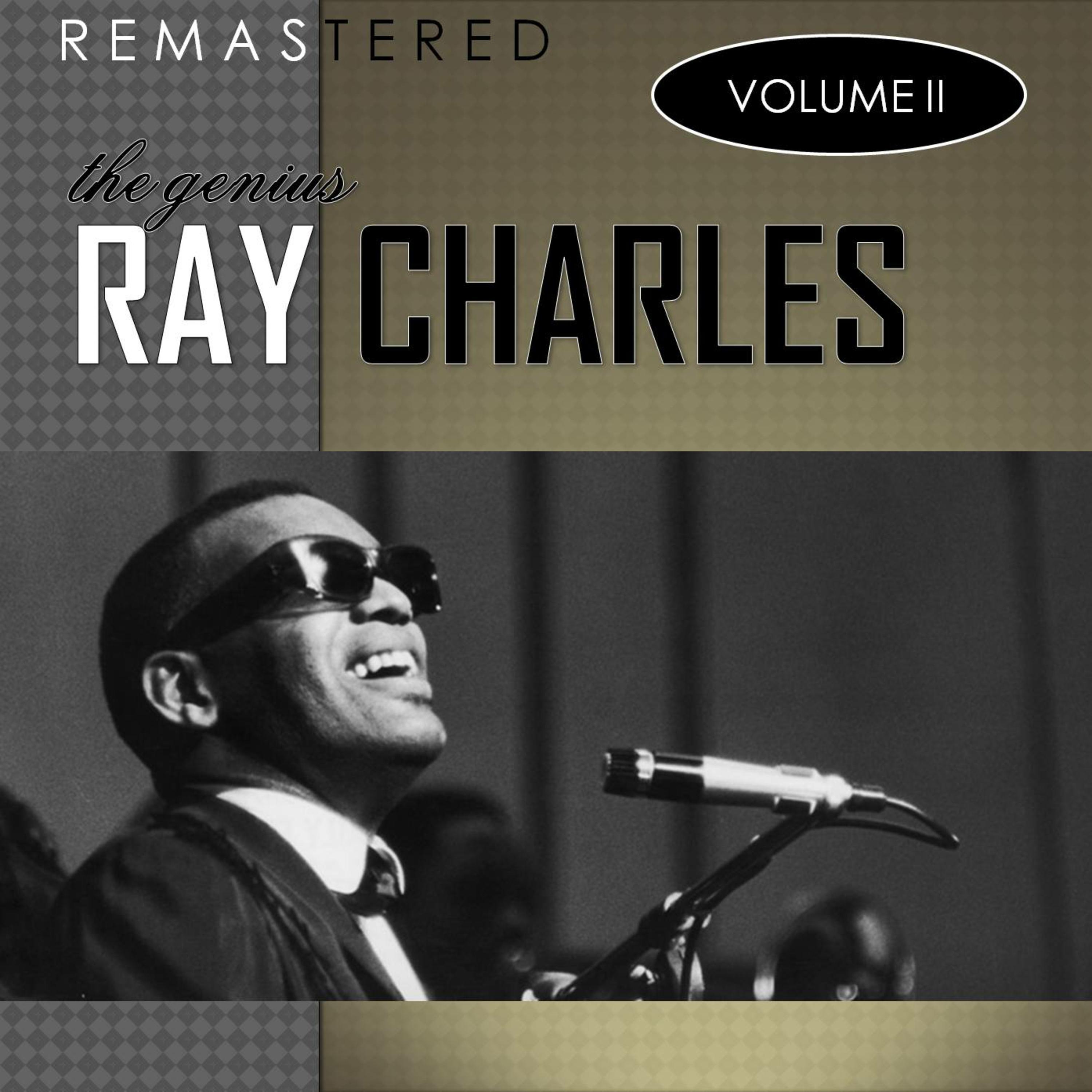 i found my baby (remastered) - ray charles - 單曲 - 網易雲音樂