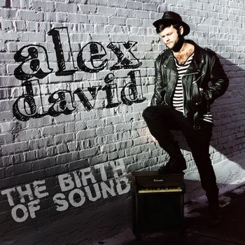 Alex David - Two Of A Kind