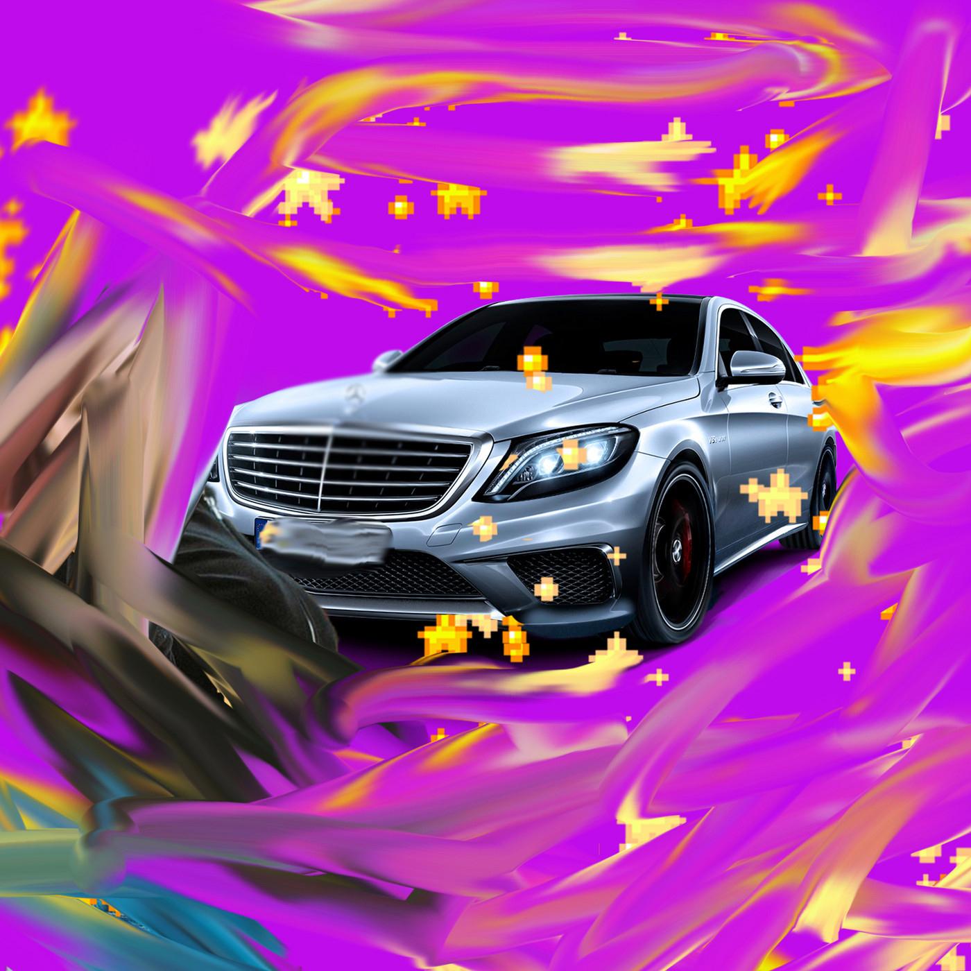 Bhad Babie (feat. baby internet)