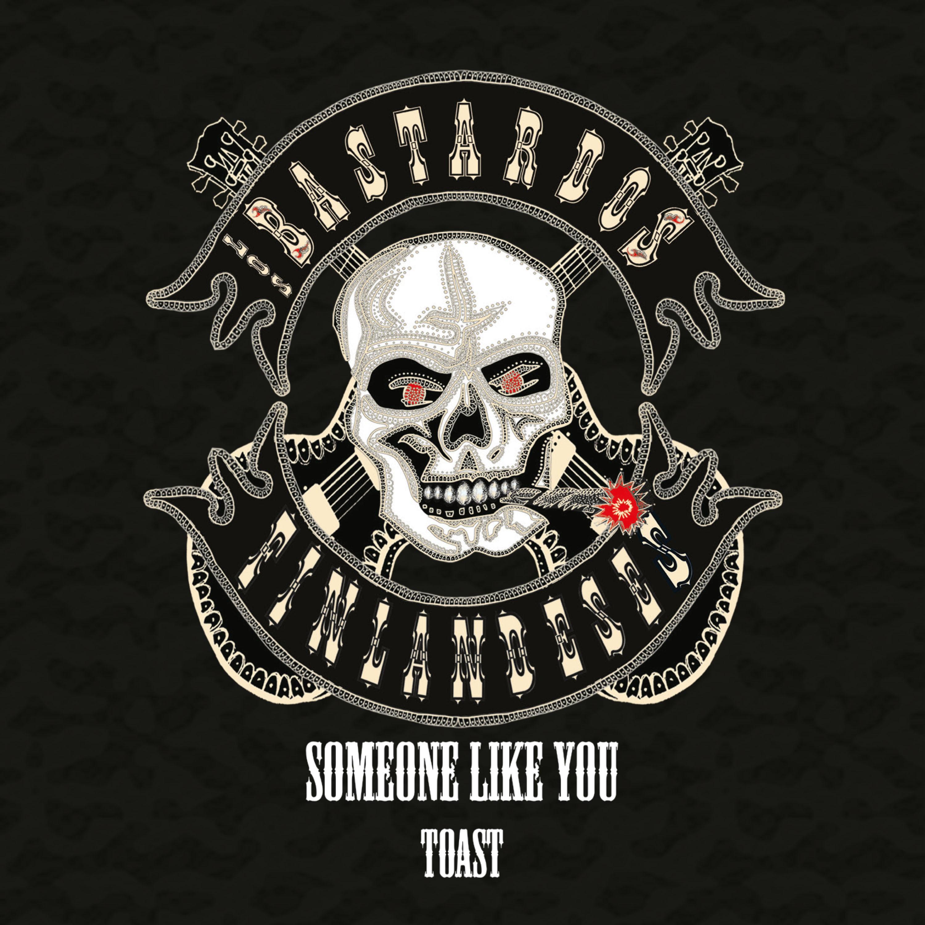 Someone Like You