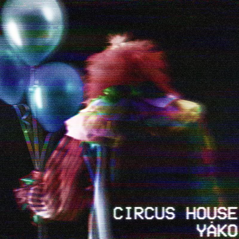 Circus House专辑