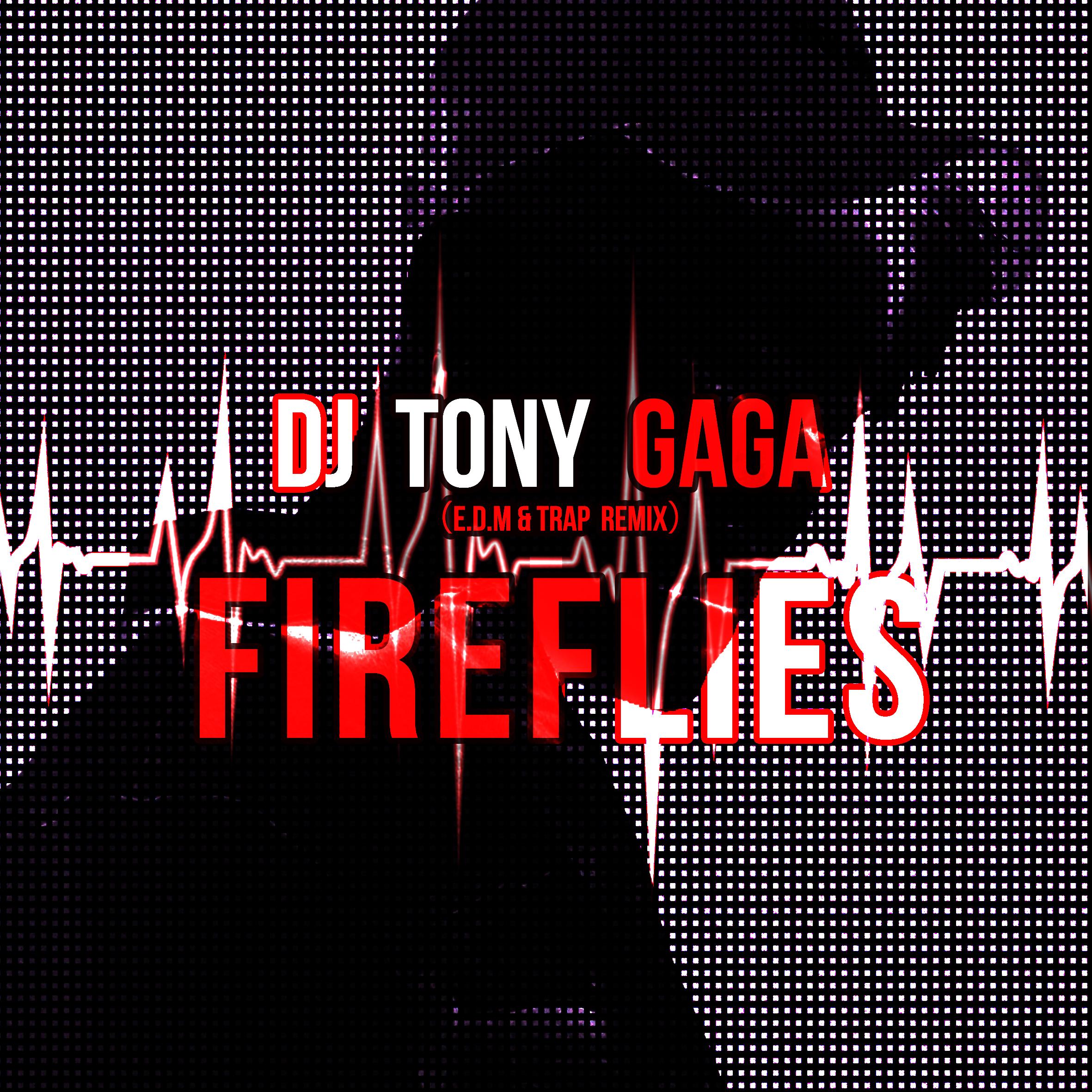 bassjackers - fireflies ( PARADISE , SKELETON REMIX )