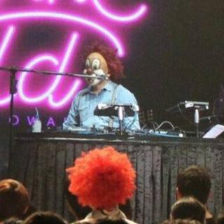 Sekai no owari 世终2019上海北京场预习