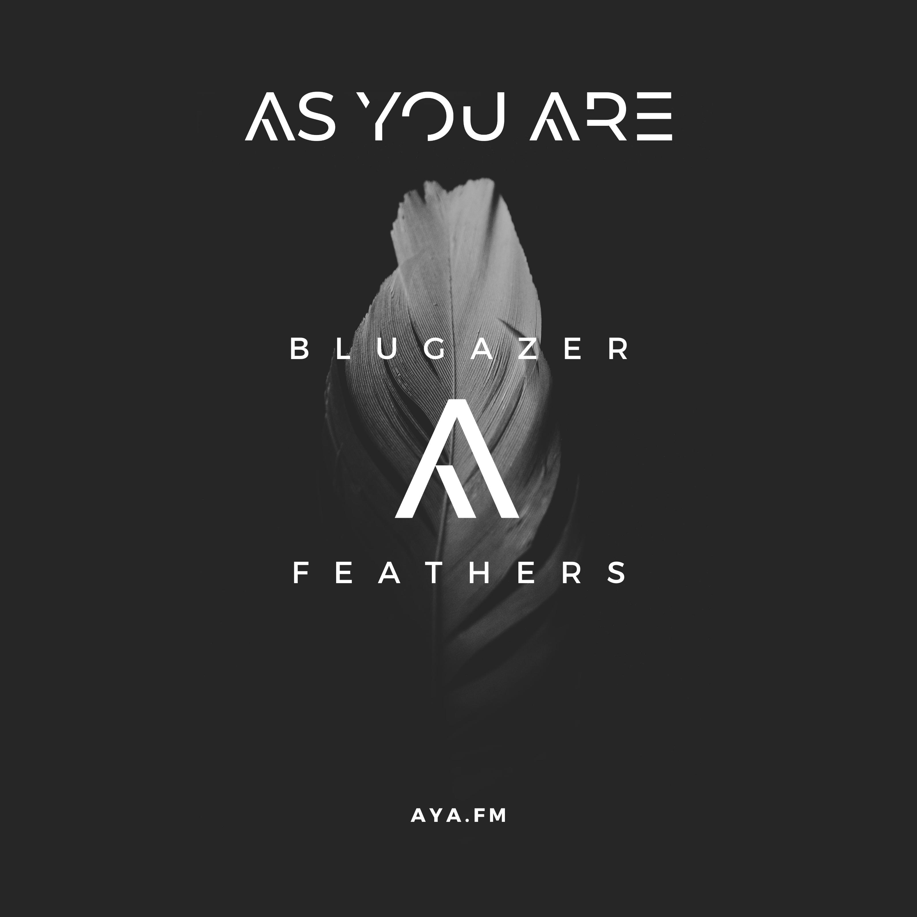 Blugazer - Feathers (Extended Mix)