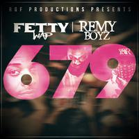 679 - Fetty Wap feat. Remy Boyz (unofficial Instrumental) 无和声伴奏