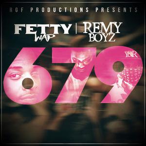 Fetty Wap&Tiffany Evans-On Sight  立体声伴奏 （升8半音）