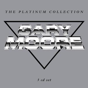 Gary Moore - Over The Hills And Far Away (STW karaoke) 带和声伴奏 （升5半音）