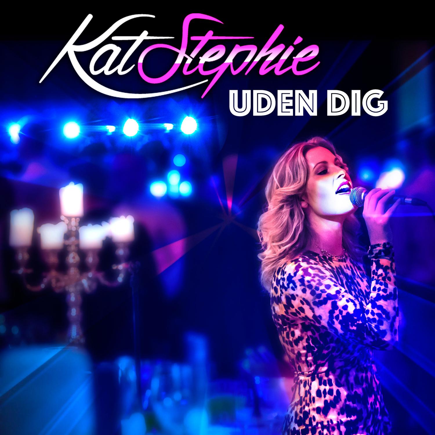 Uden dig
