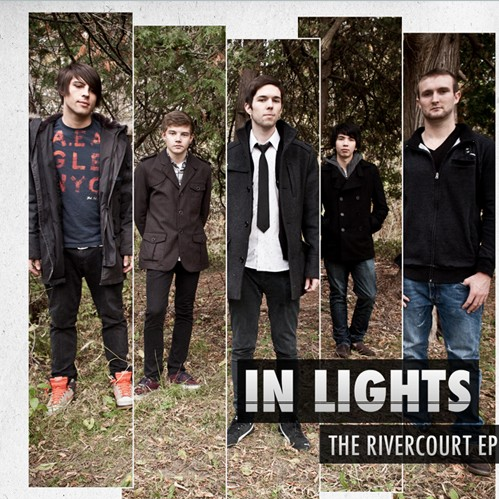 The River Court EP