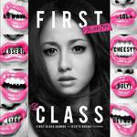 FIRST CLASS SOUNDS FEAT.RYOTA NOZAKI [Jazztronik]专辑