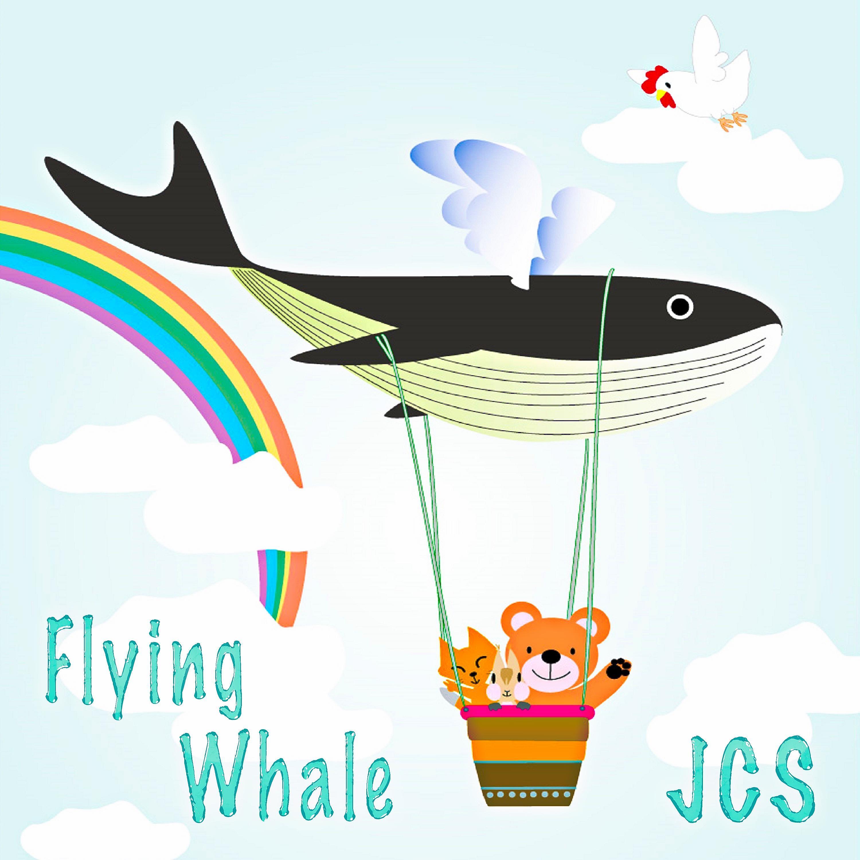 Flying Whale