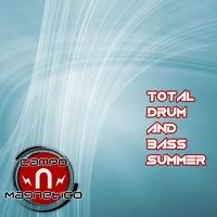 Total Drum & Bass Summer