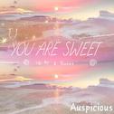 You Are SWEET专辑