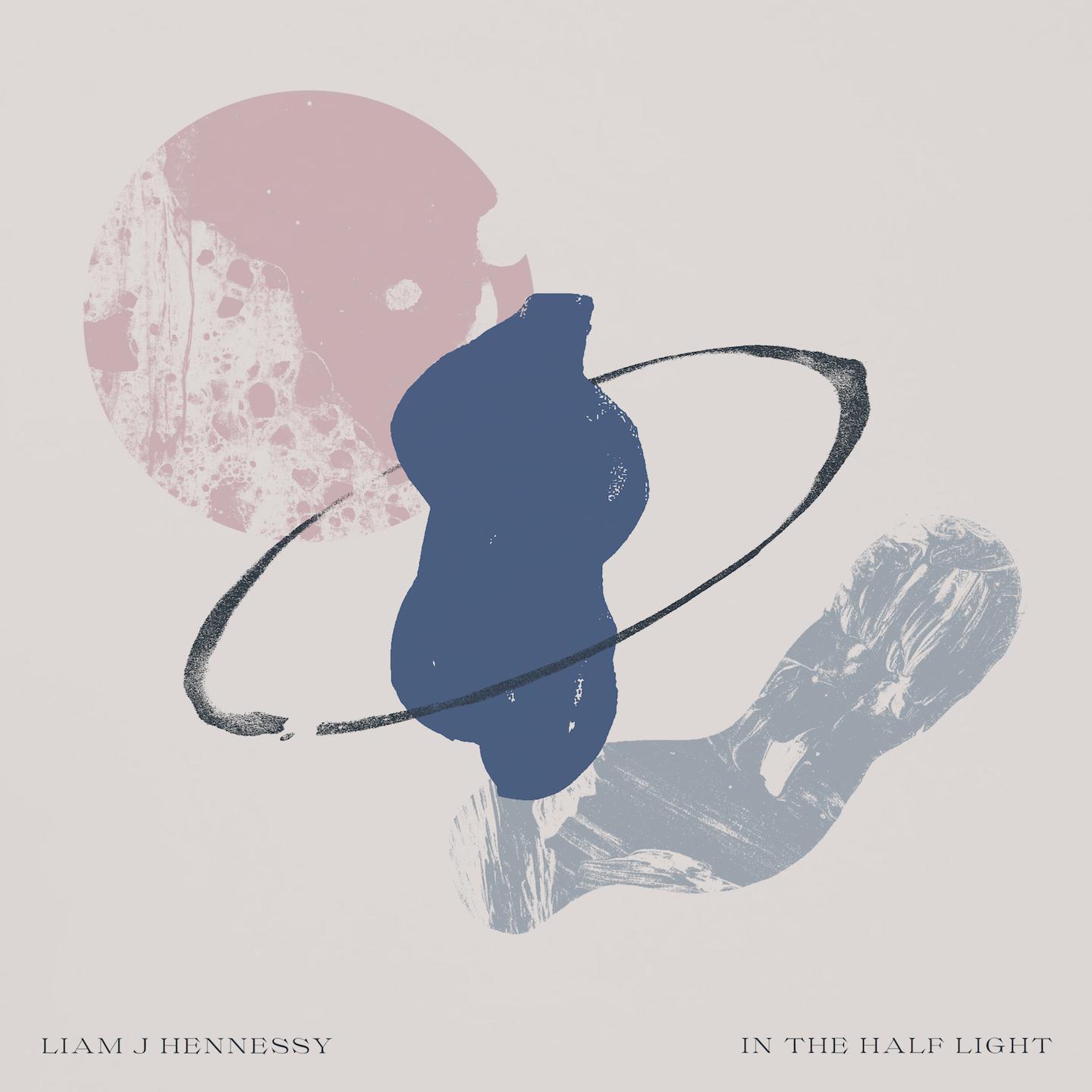 Liam J Hennessy - Everything Becomes Still
