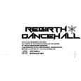 REBIRTH DANCEHALL