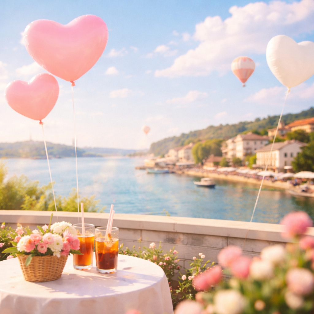 周杰伦-告白气球