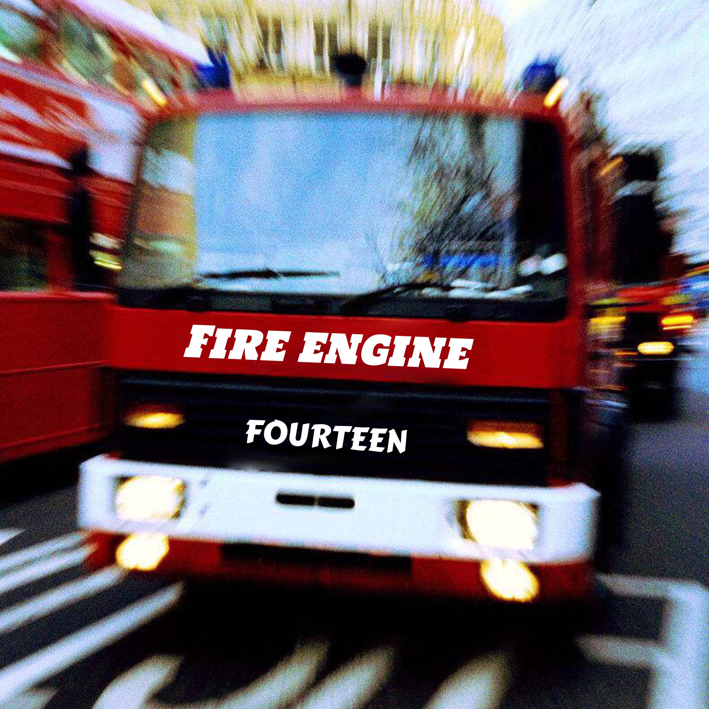 Fire Engine专辑