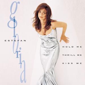 Gloria Estefan - Everlasting Love (PT karaoke) 带和声伴奏 （降3半音）