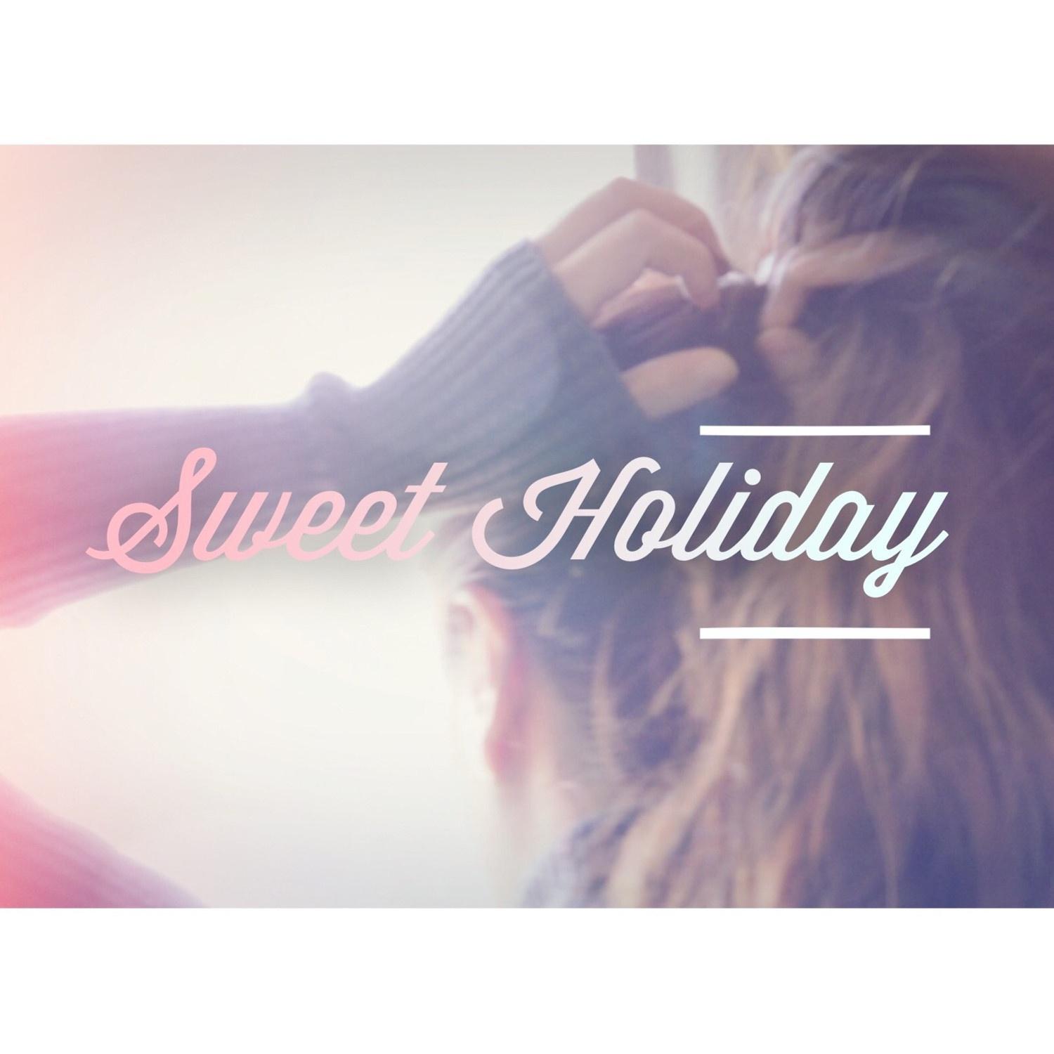 Sweet Holiday专辑