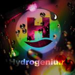 HYDROGENIUM专辑