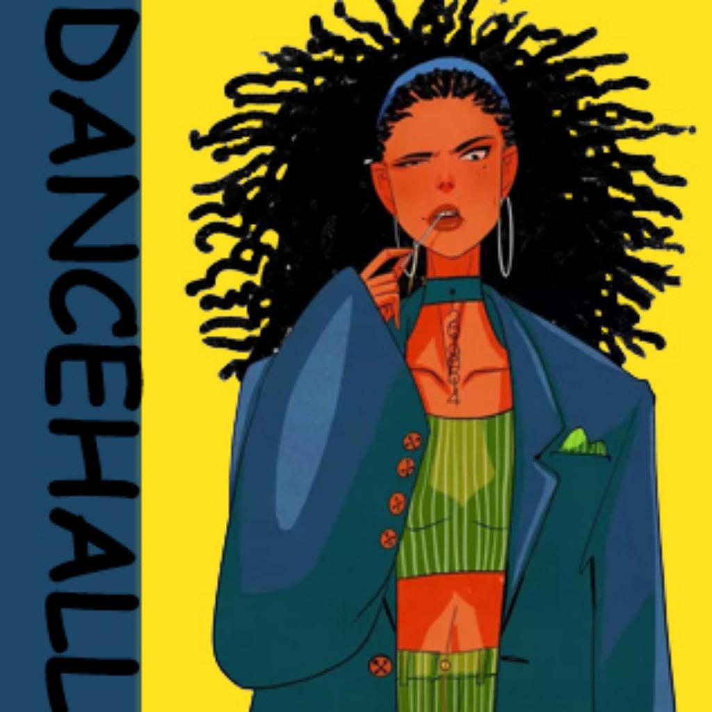 雷鬼躁动 ·脉冲dancehall