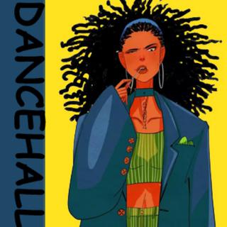 欧美 | 雷鬼躁动 ·脉冲dancehall