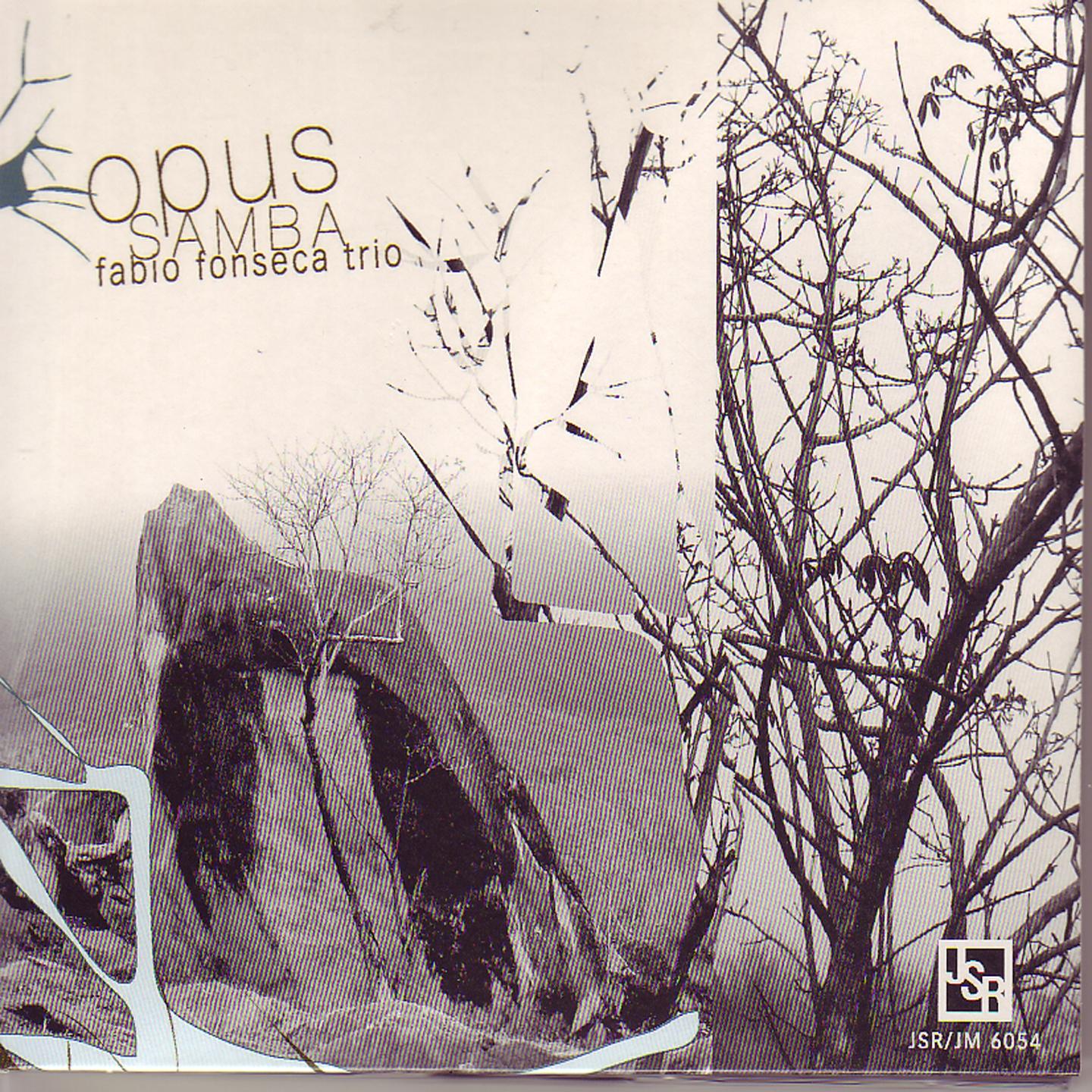 Opus Samba