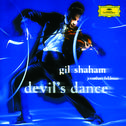 Gil Shaham & Jonathan Feldman - The Devil's Dance专辑