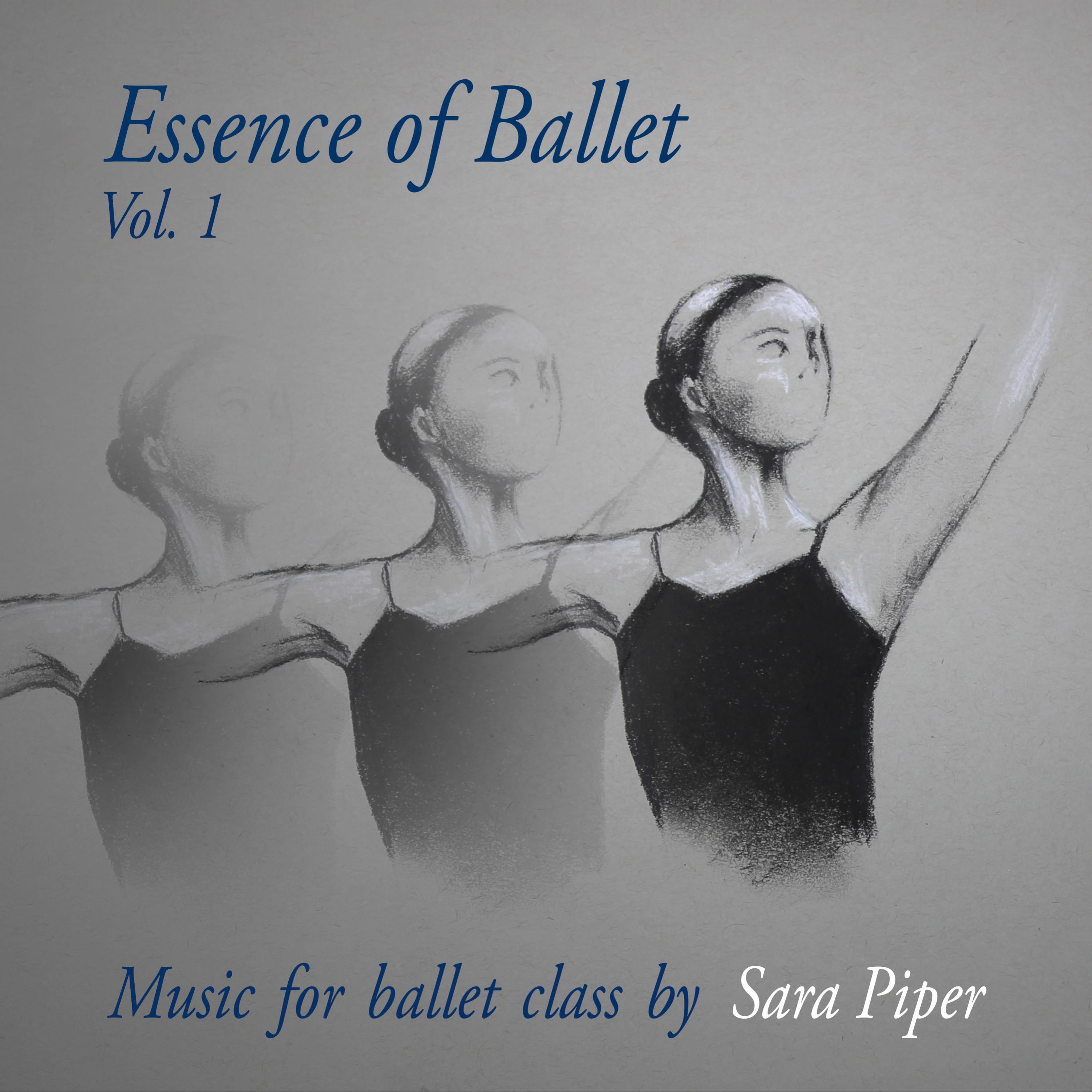 Tombe Pas de Bourree