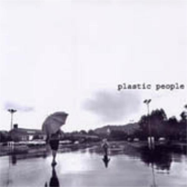 Plastic People EP
