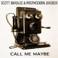 Call Me Maybe (vintage Carly Rae Jepsen Cover) - Scott Bradlee & Postmodern Jukebox (karaoke Version Instrumental)