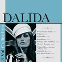 Dalida - 9 Original Albums专辑