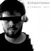 Alfabetheker - Kopstoot