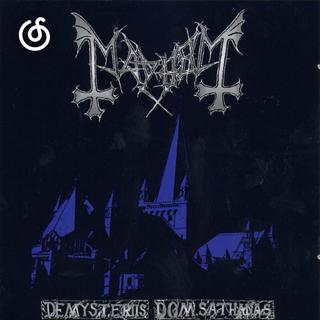 极端金属精选|从《Freezing Moon》听起